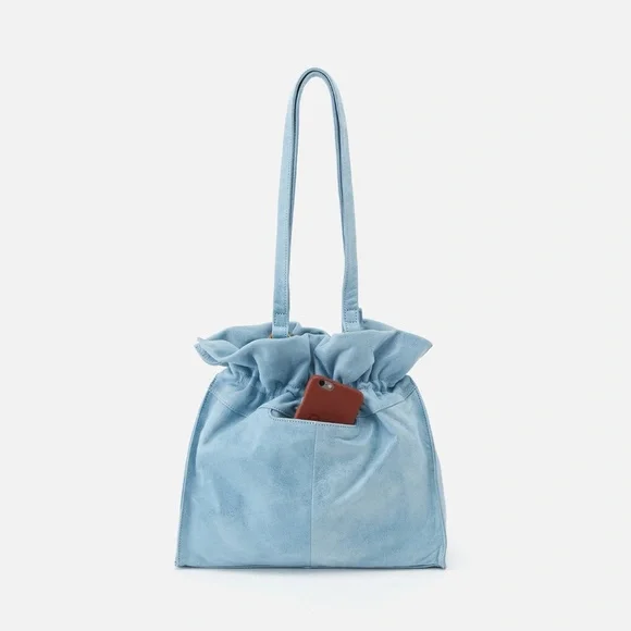 Hobo topaz crossbody hotsell